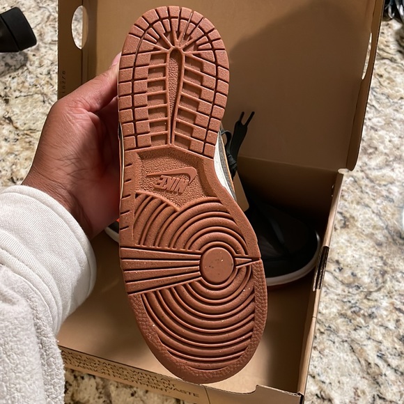 Nike dunk Low - Picture 4 of 5